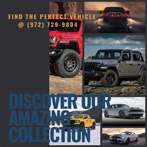 mckinney jeep dealership|NORTH TEXAS CDJR .